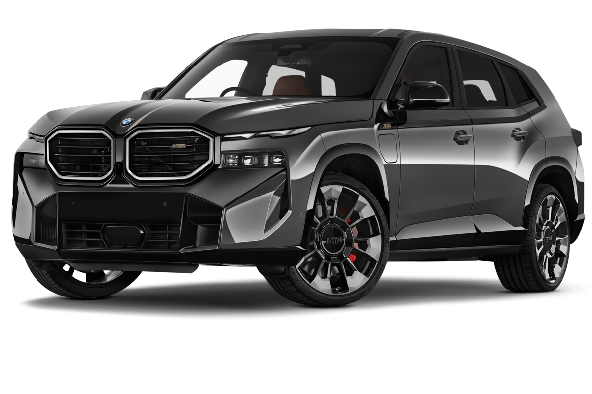 BMW XM Lease Deals | Compare Deals From Top Leasing Companies